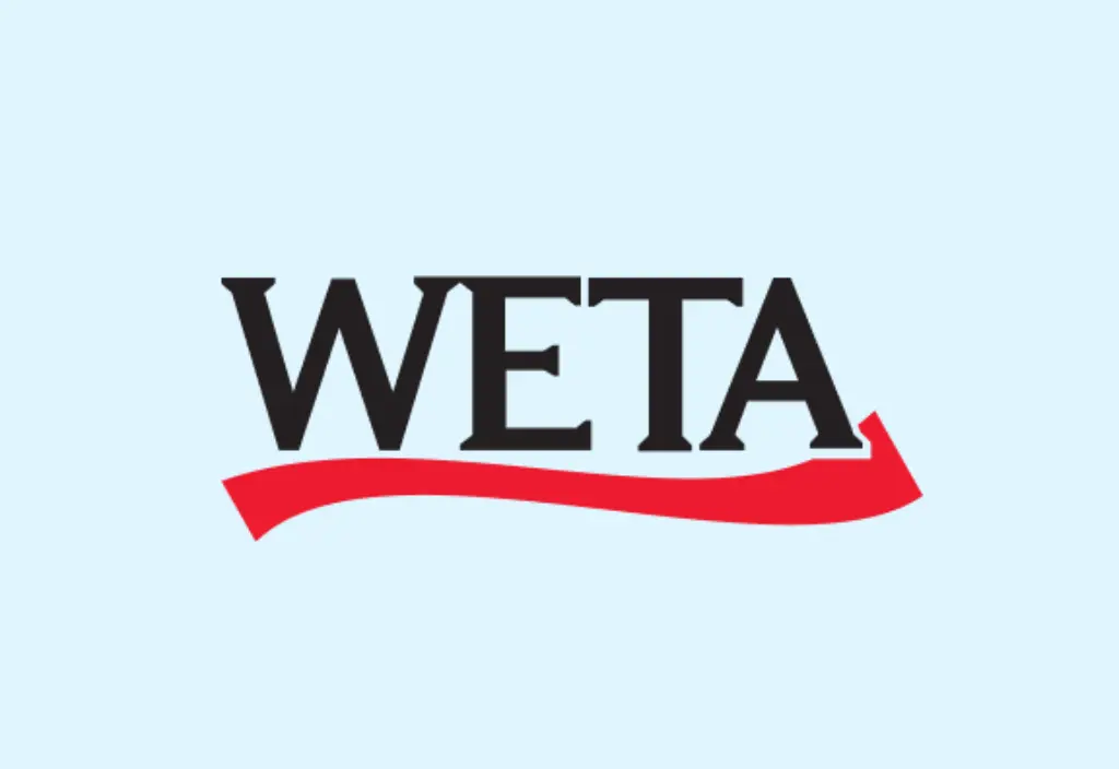 WETA