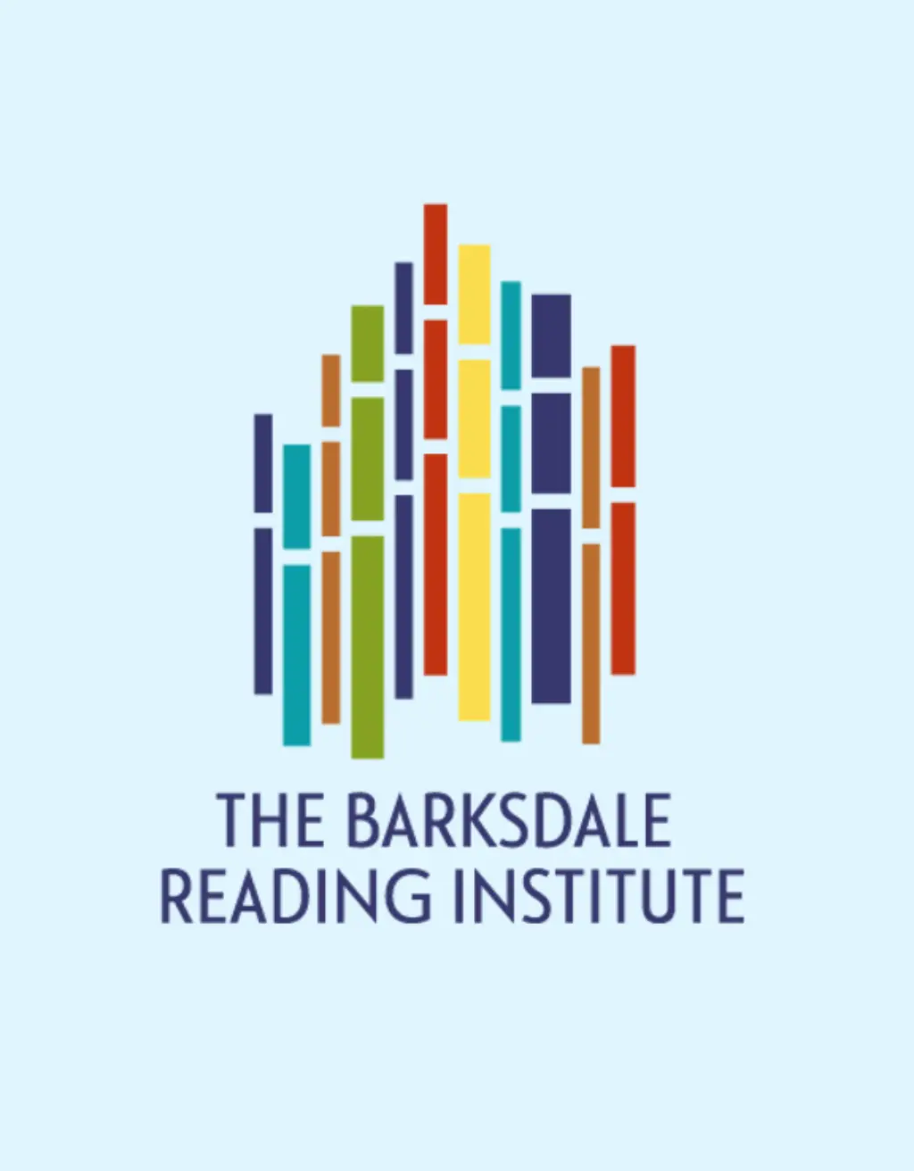 The Barksdale Reading Institute