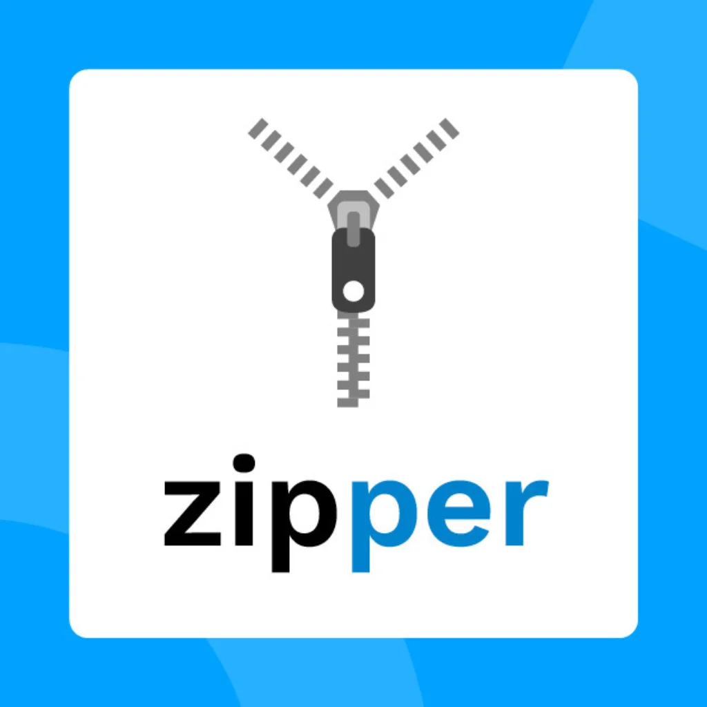 Zipper
