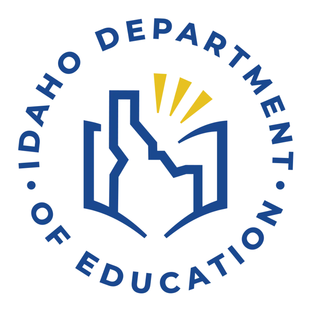 Idaho Department of Education Logo