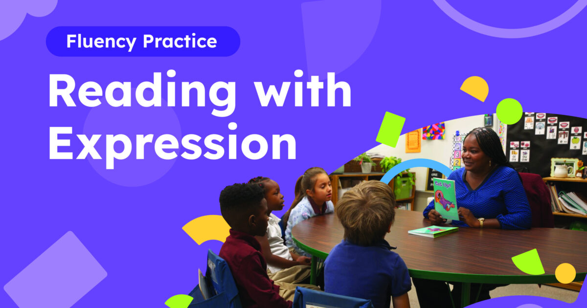 Reading Universe | Fluency Practice: Reading with Expression