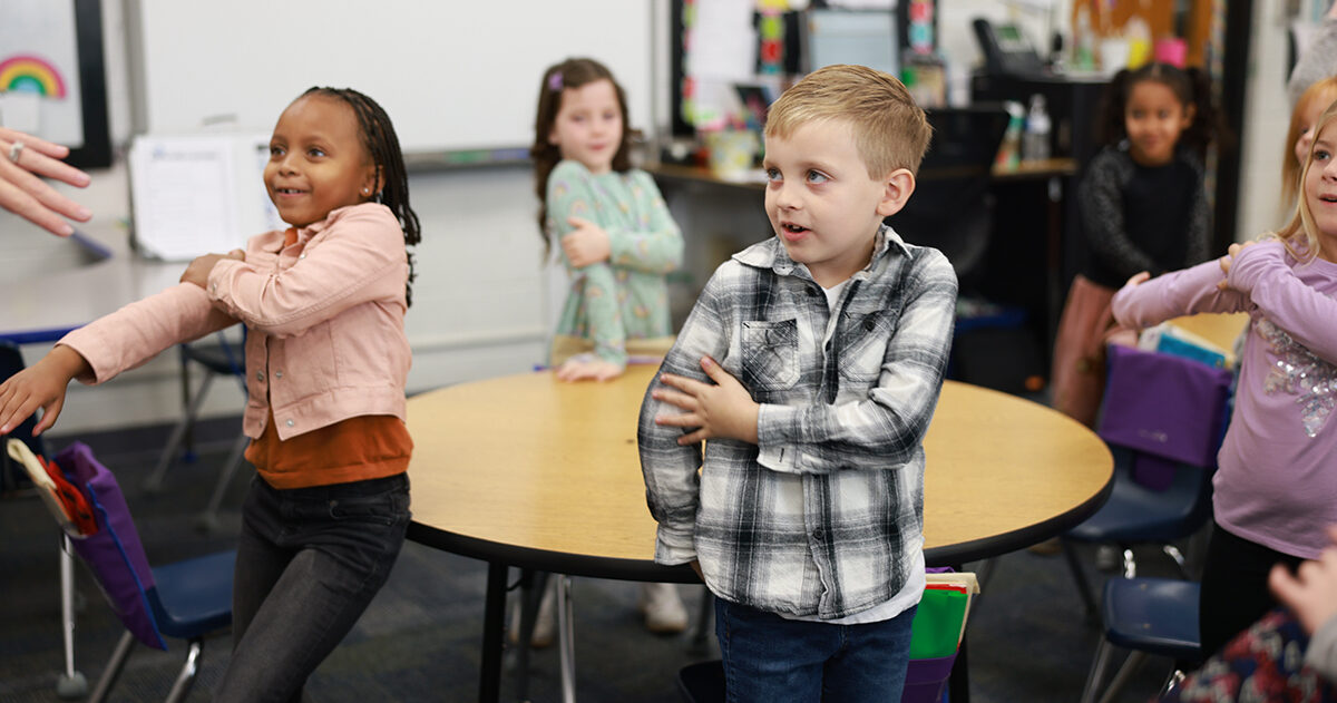 How to Teach Rhyming Reading Universe