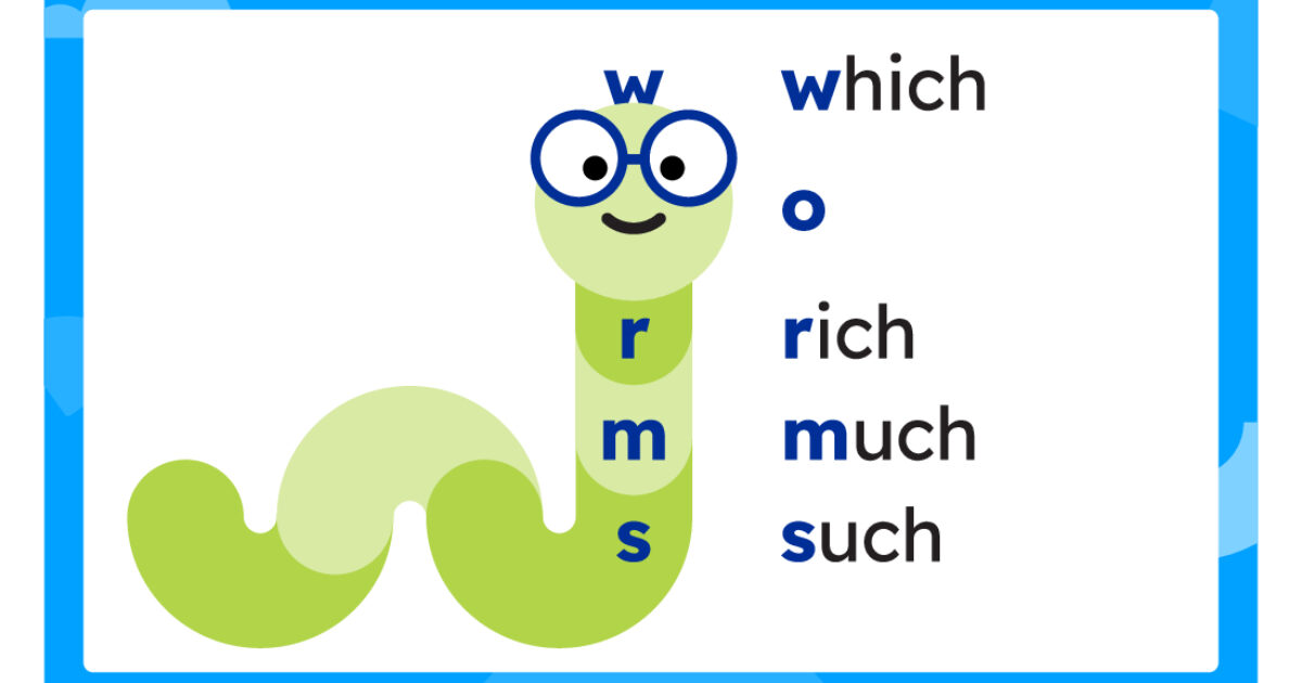 Reading Universe | WoRMS Alert!