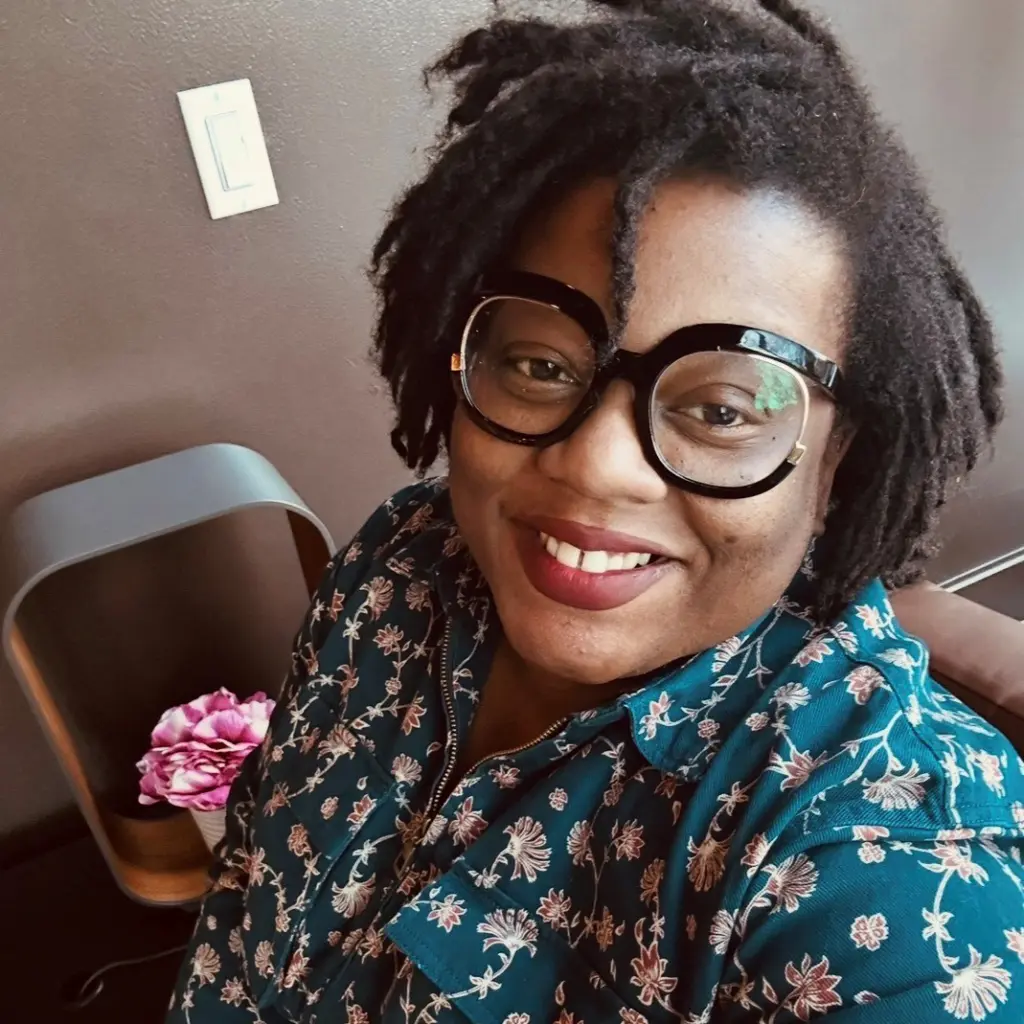 Logan McWilliams, M.Ed.