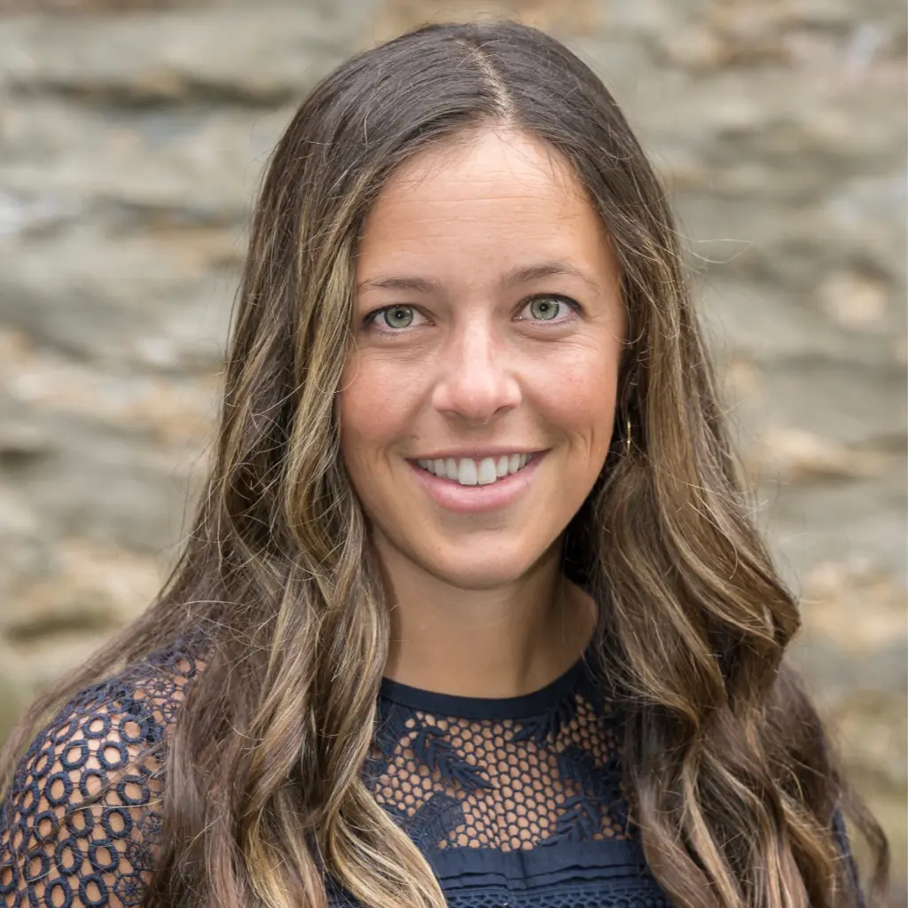 Nicole Ormandy, MS.Ed.
